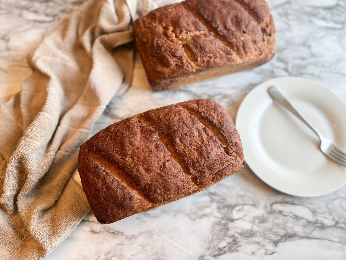 Sandwich Bread