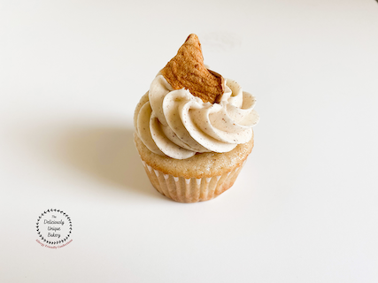 Assorted Cupcakes