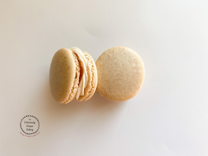 November Macaron Box