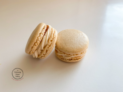 November Macaron Box