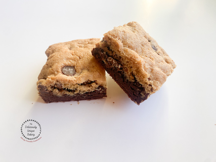 August Cookie Box