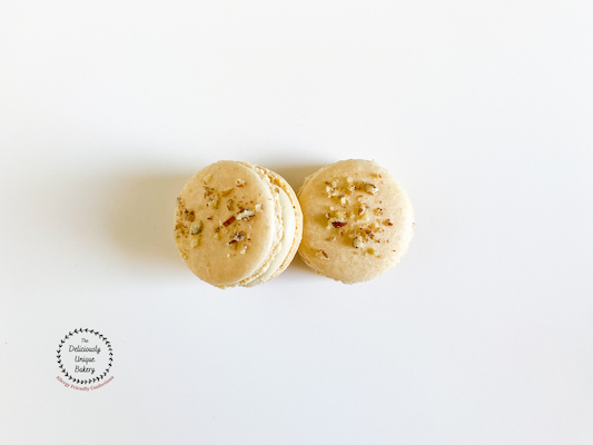 November Macaron Box