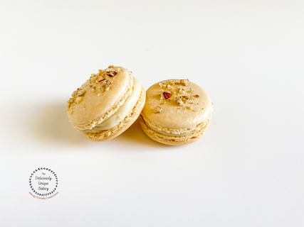 November Macaron Box