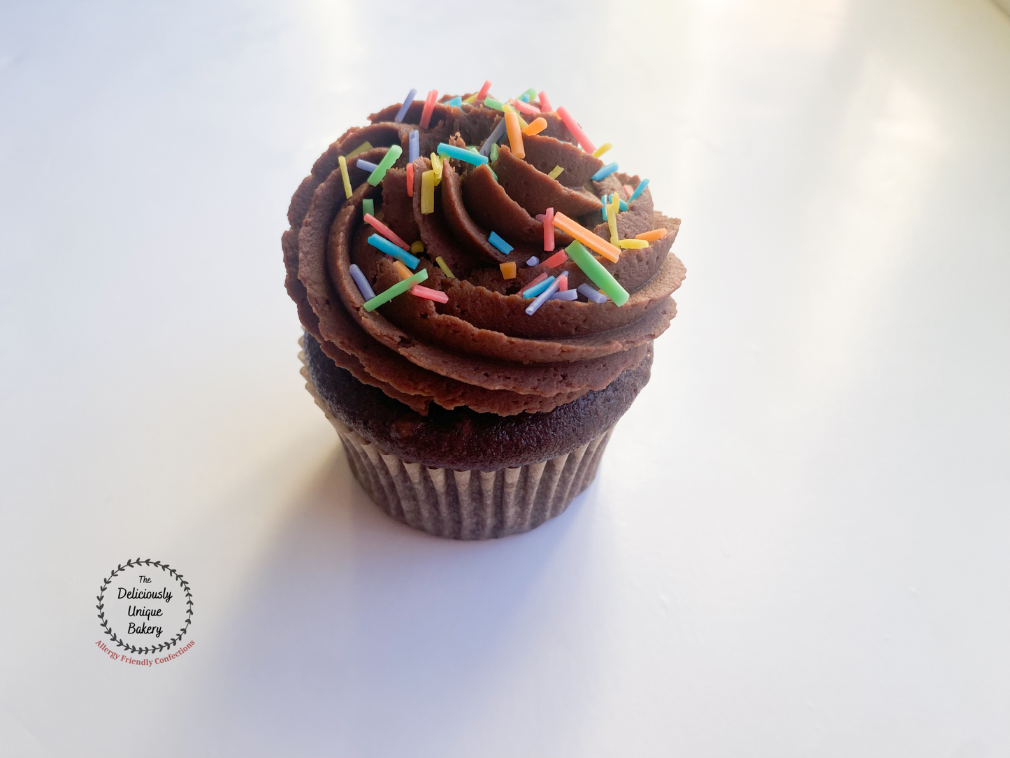 Assorted Extra Cupcakes