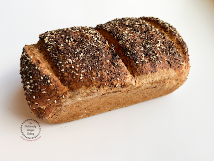 Everything Bread
