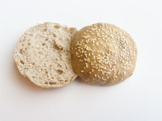 *NEW* Hamburger Buns