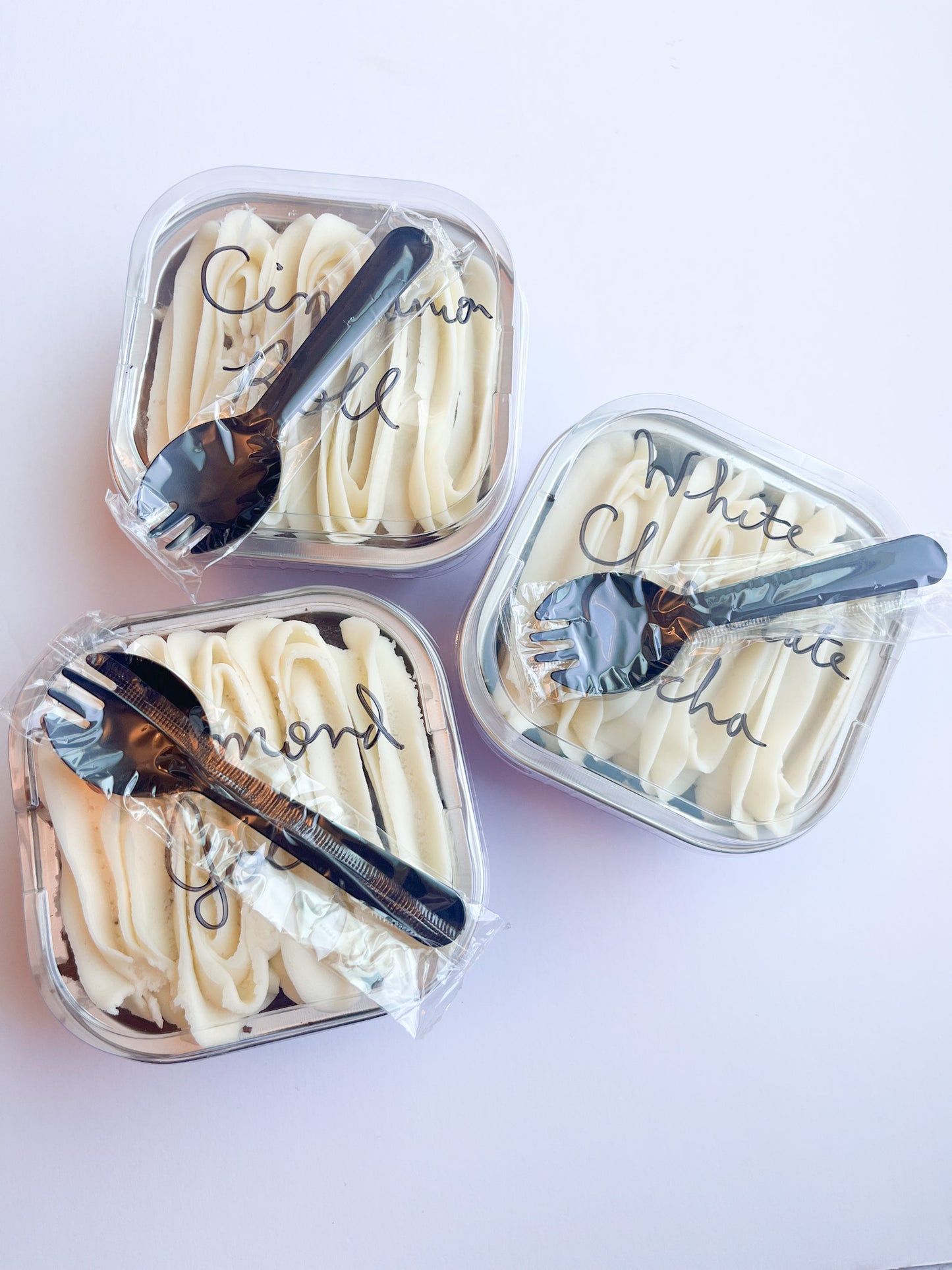 Assorted Extra Mini Cakes