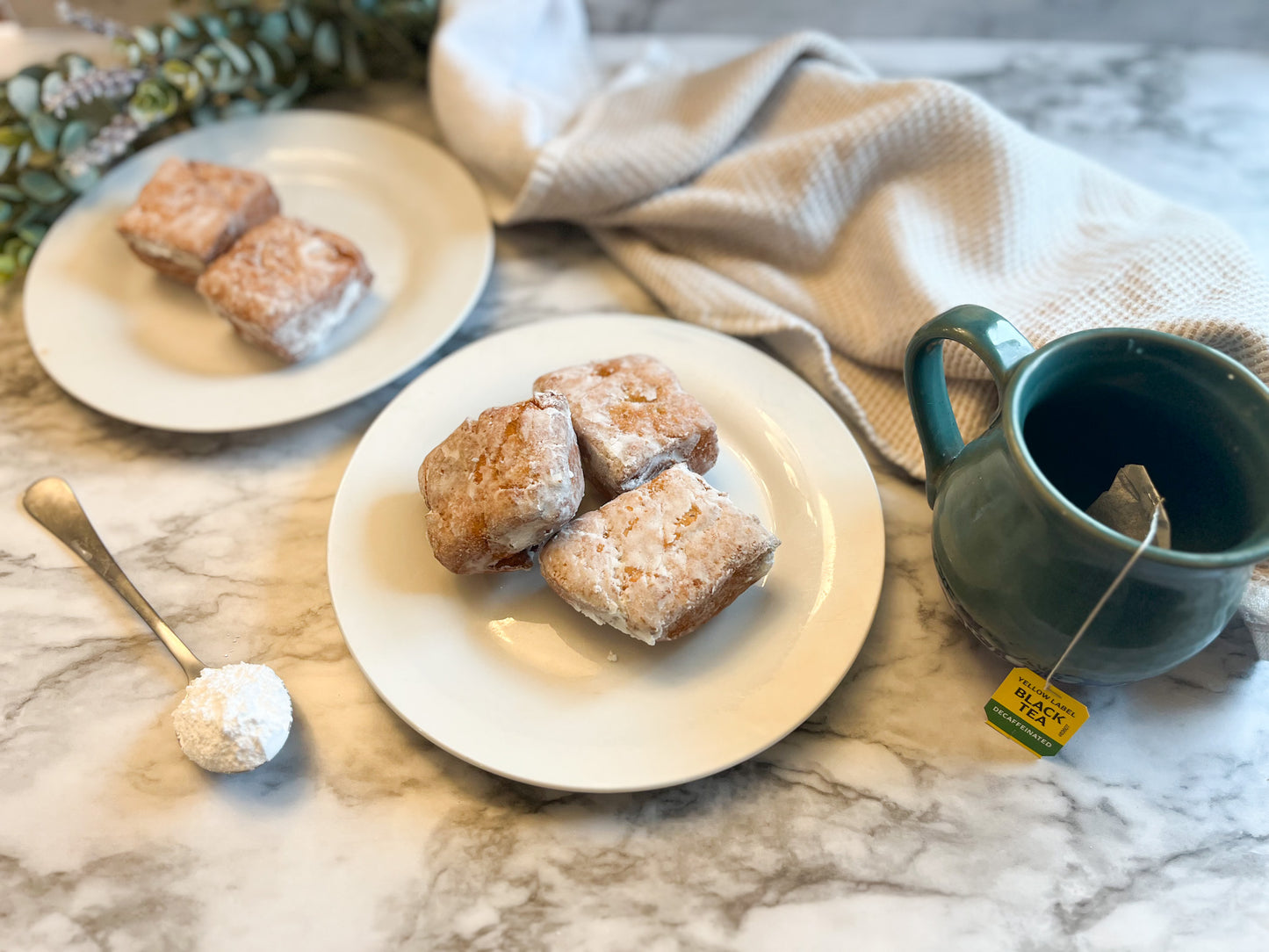 Beignets
