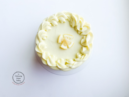 Lemon Cake