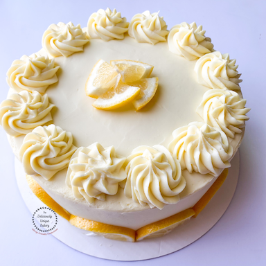 *Limited Edition* Mini Sheet Cakes