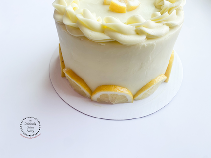 Lemon Cake
