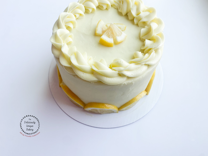 Lemon Cake