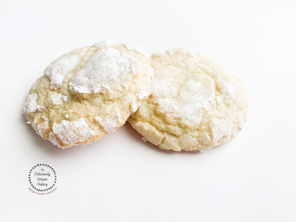 Assorted In Stock Cookies