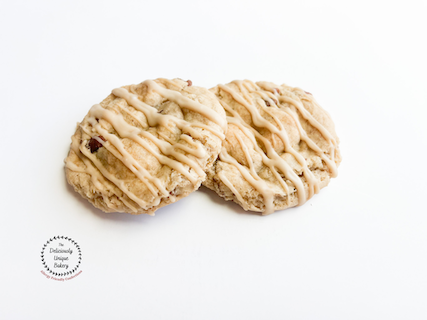 Assorted In Stock Cookies