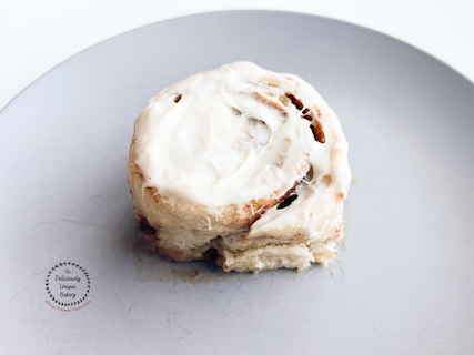 *NEW* Cinnamon Rolls