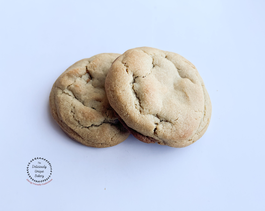 October Cookie Box