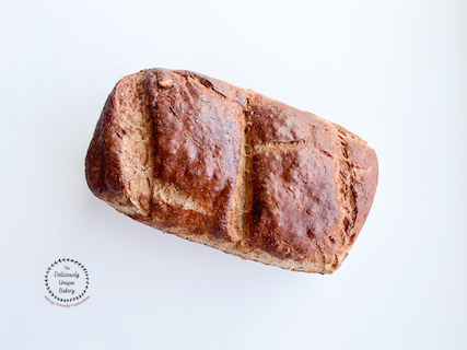 Sandwich Bread