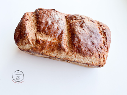 Sandwich Bread