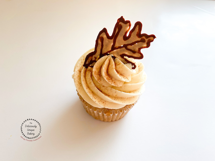 Assorted Cupcakes