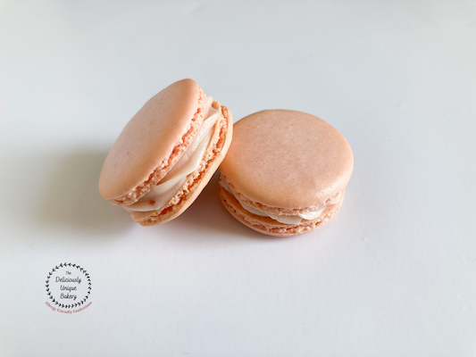 Extra Assorted Macarons