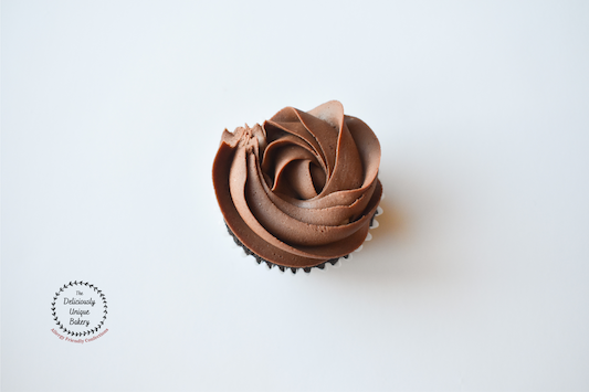 Sugar Free Chocolate Cupcakes