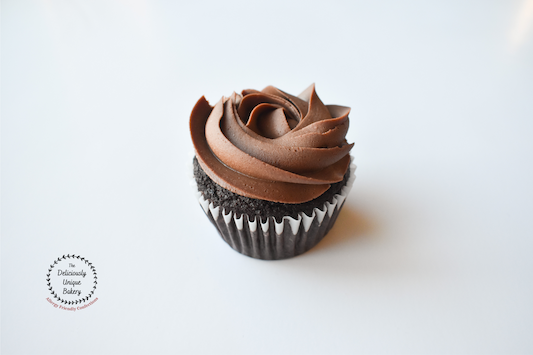 Sugar Free Chocolate Cupcakes