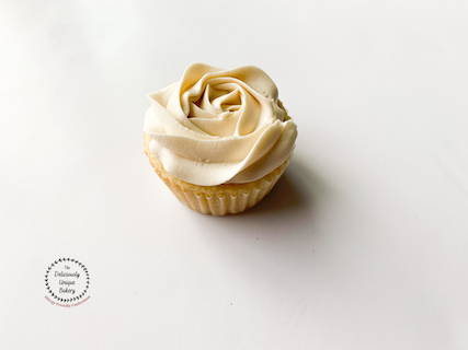 Sugar Free Vanilla Cupcakes