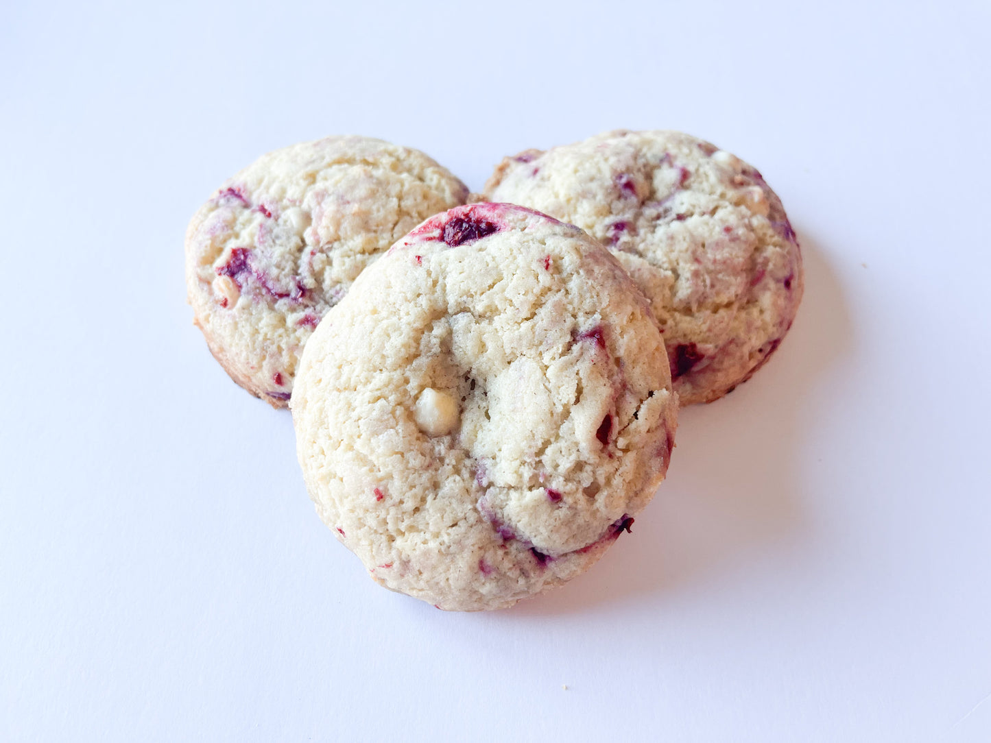 September Cookie Box