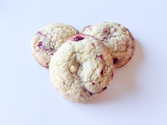 Assorted Extra Cookies