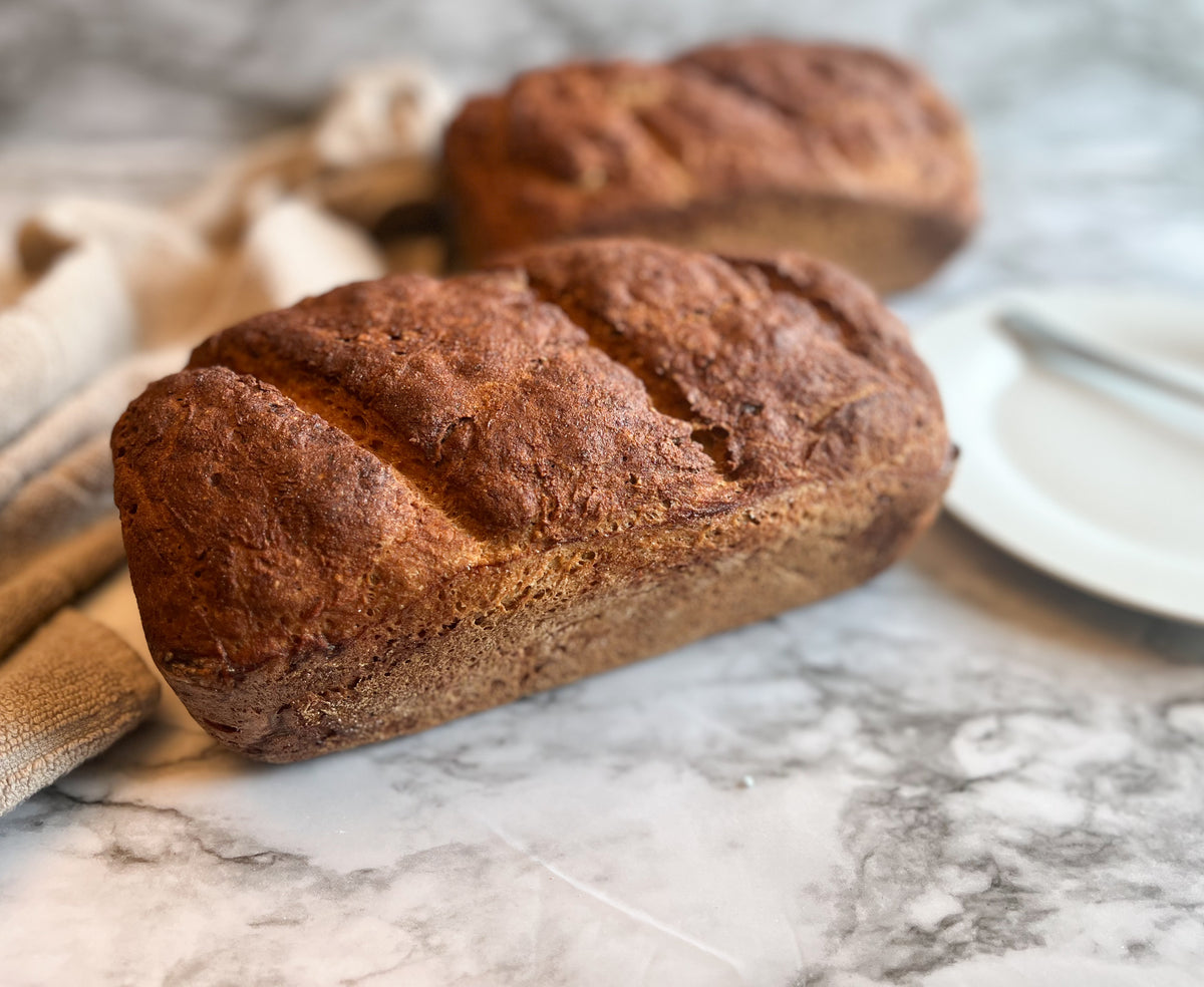 Sandwich Bread