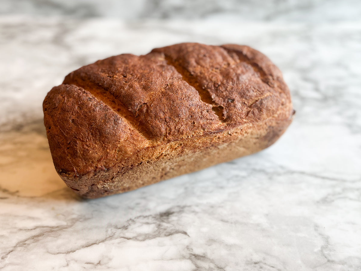 Sandwich Bread