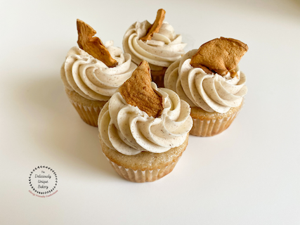 Assorted Cupcakes