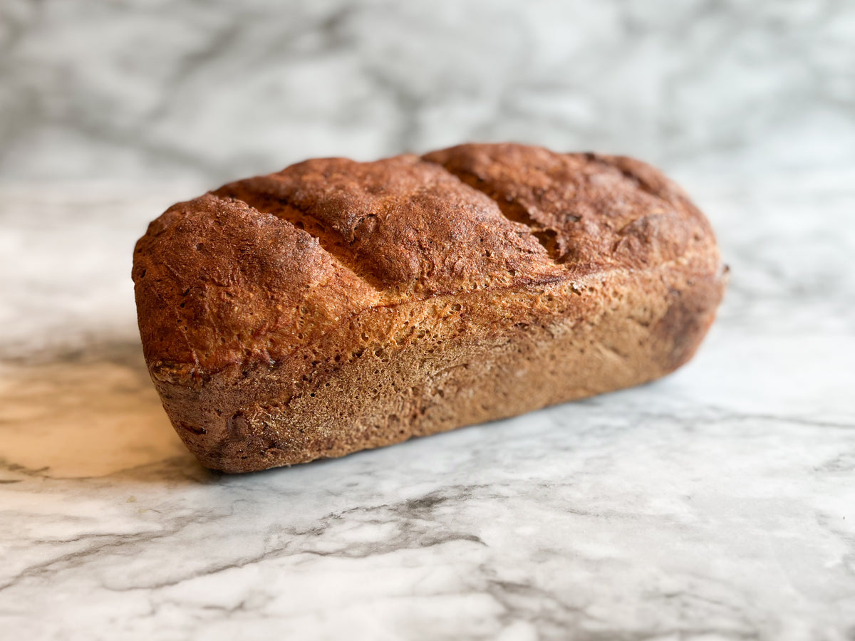 Sandwich Bread