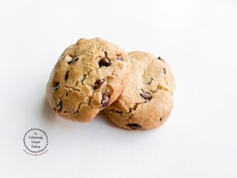 September Cookie Box