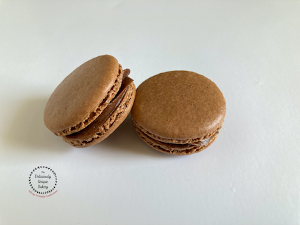 July Macaron Box