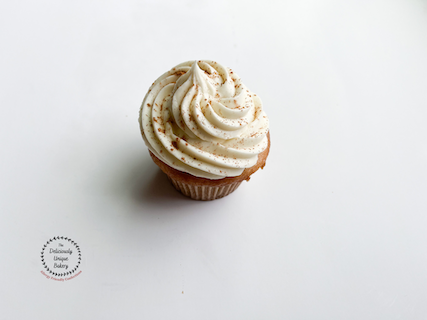 *Limited Time* Cinnamon Roll Cupcakes