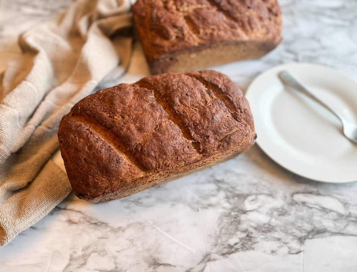 Sandwich Bread