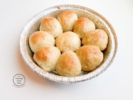 Dinner Rolls