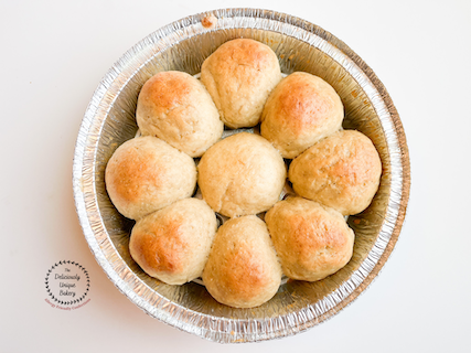 Dinner Rolls