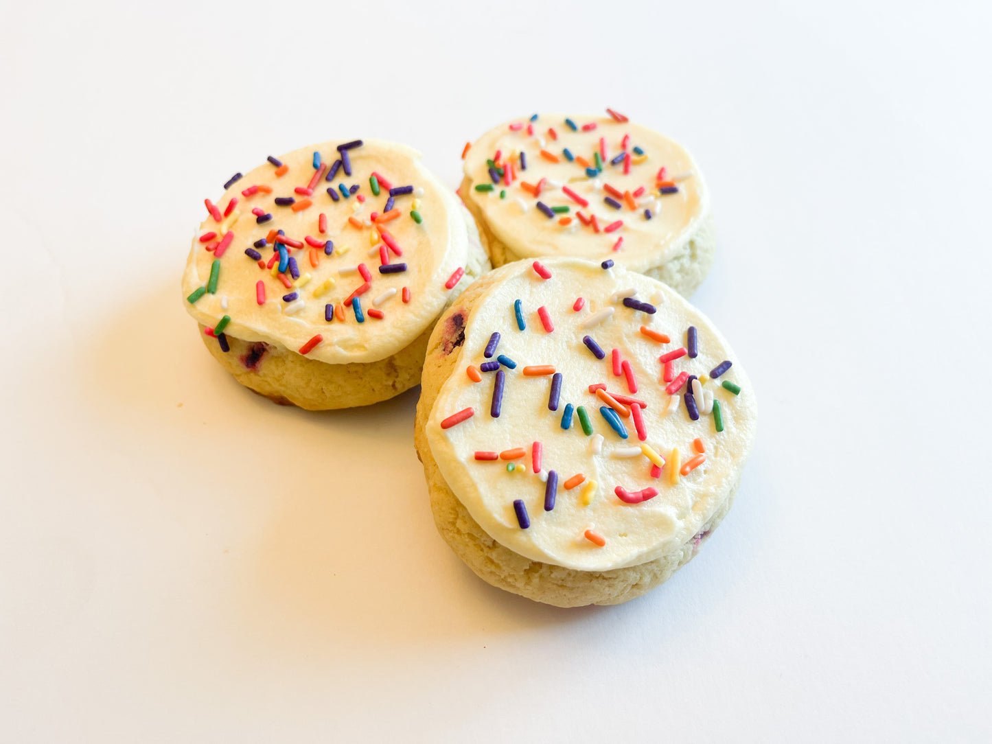 September Cookie Box