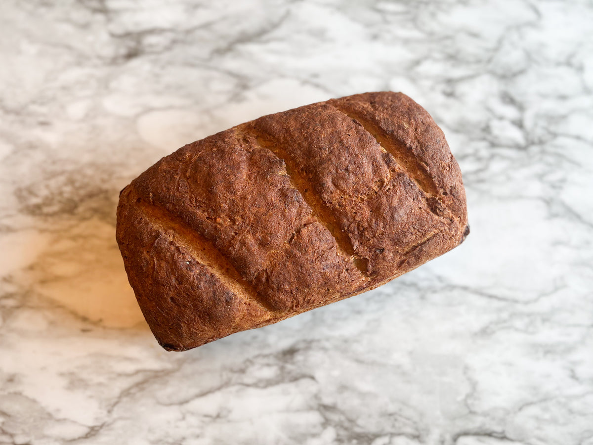 Sandwich Bread