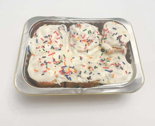 Confetti Rolls