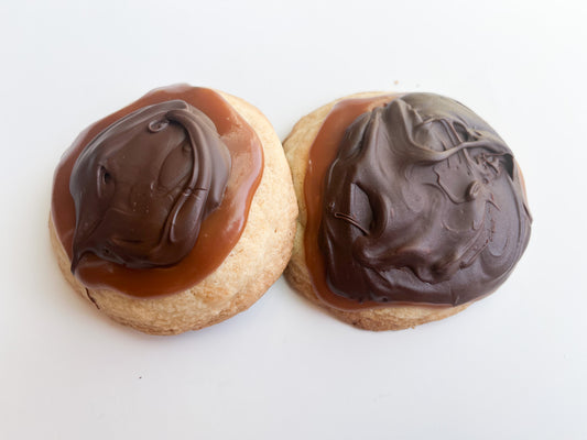 Assorted In Stock Cookies