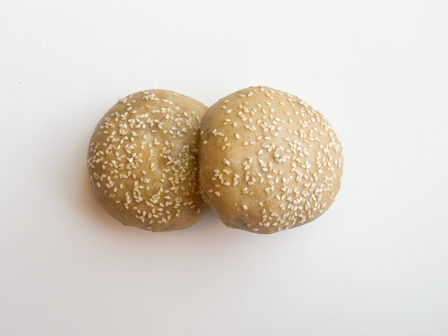 *NEW* Hamburger Buns