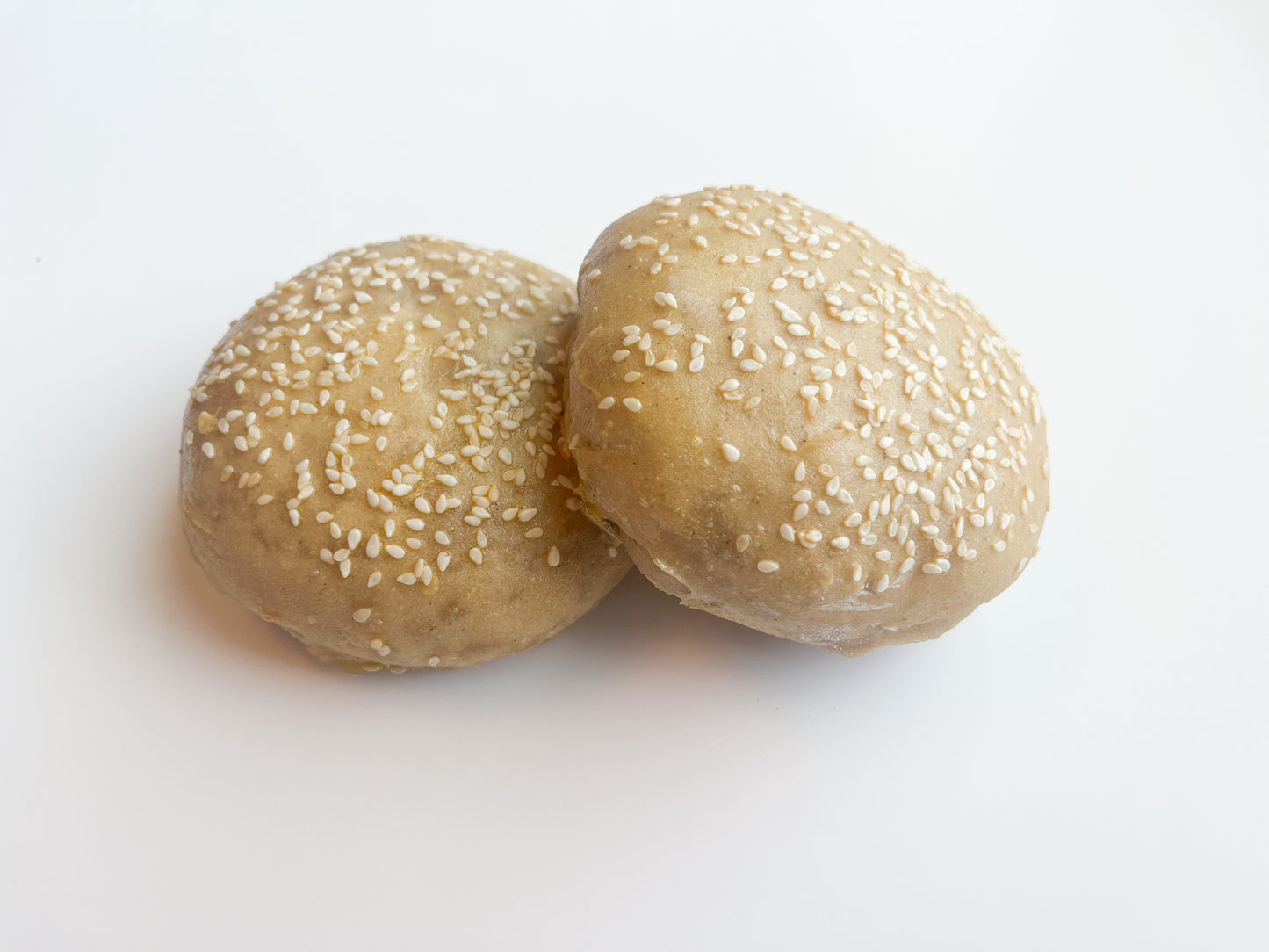 *NEW* Hamburger Buns