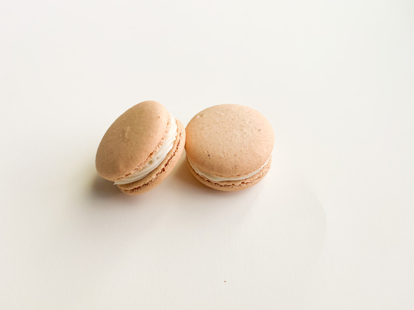 October Macaron Box