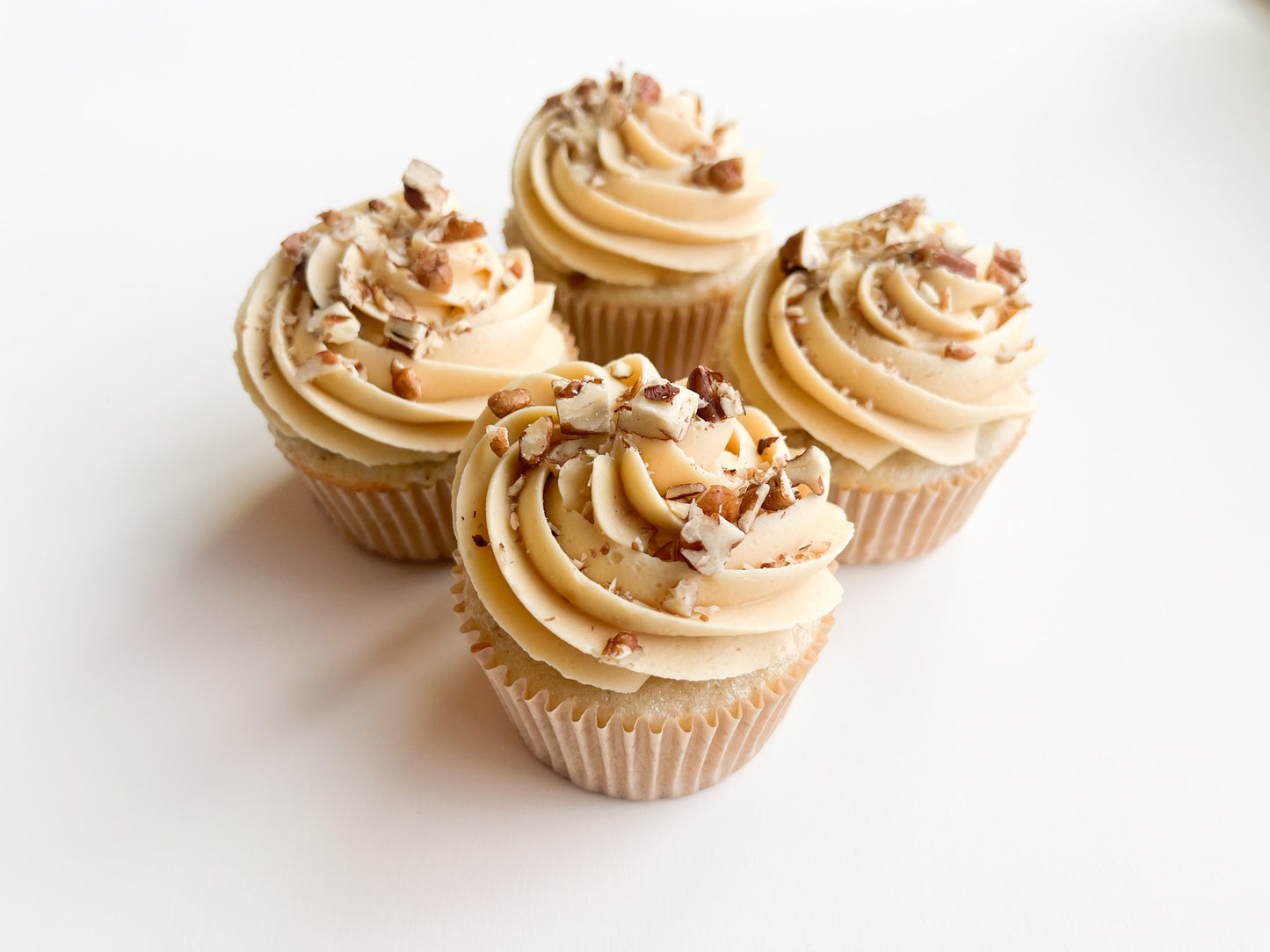 *In Stock* Thanksgiving Cupcakes