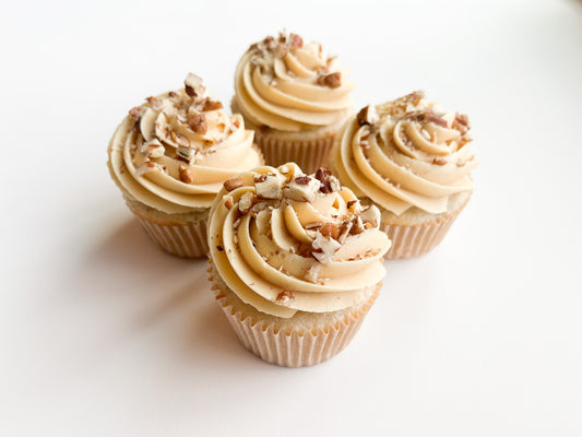 *In Stock* Thanksgiving Cupcakes