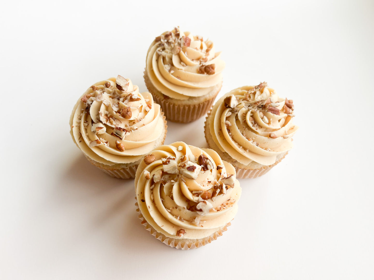 *In Stock* Thanksgiving Cupcakes