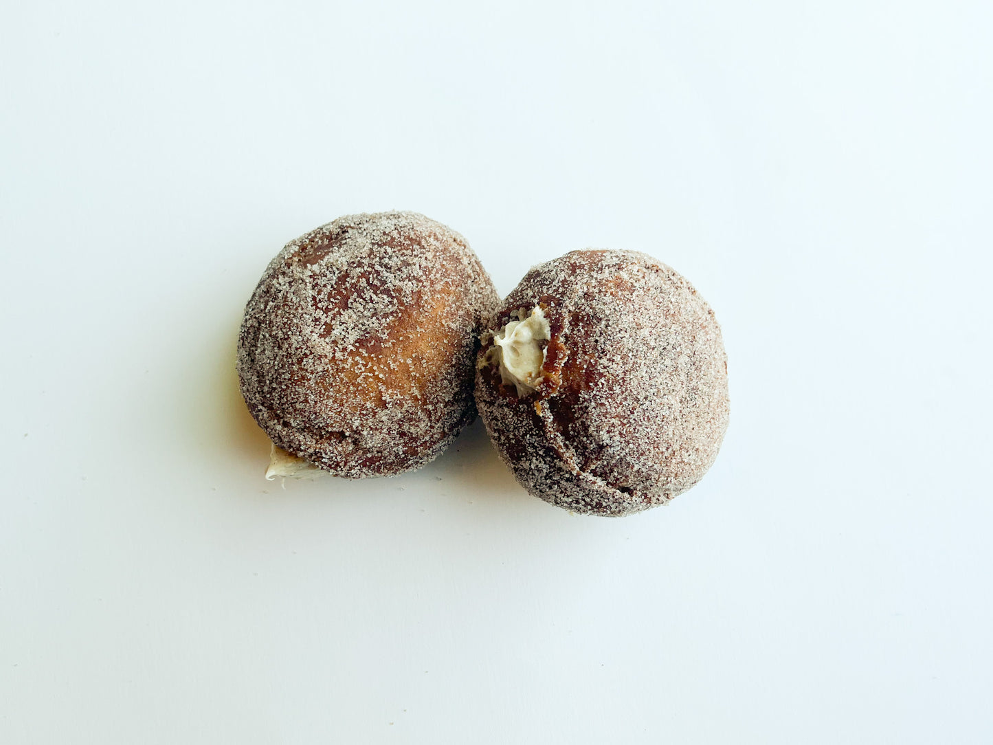 Assorted Fried Donuts